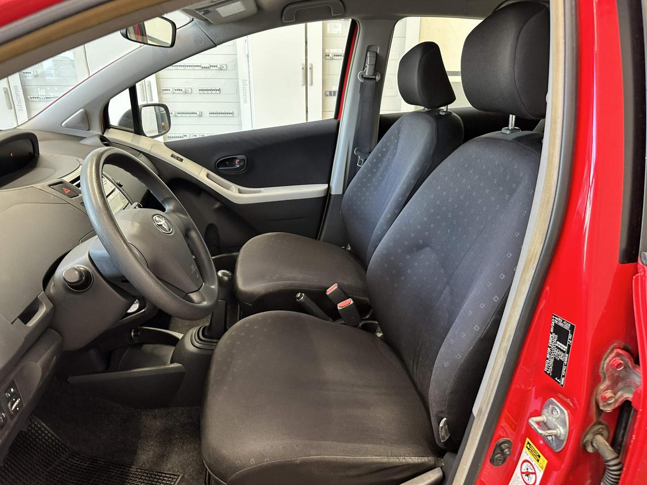 Toyota Yaris 5p 1.0