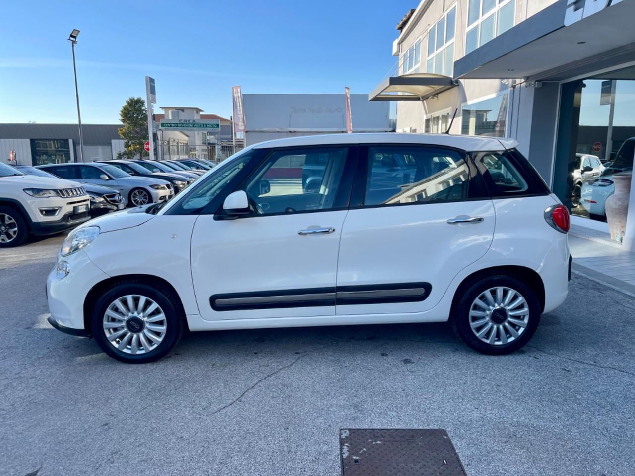 Fiat 500L 1.4 95 CV Lounge