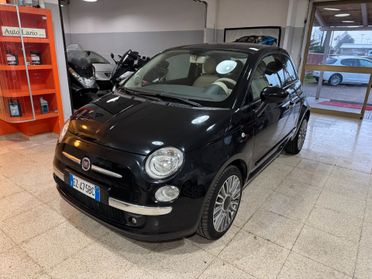 Fiat 500 1.3 Multijet 16V 95 CV Lounge OK NEOPATENTATI