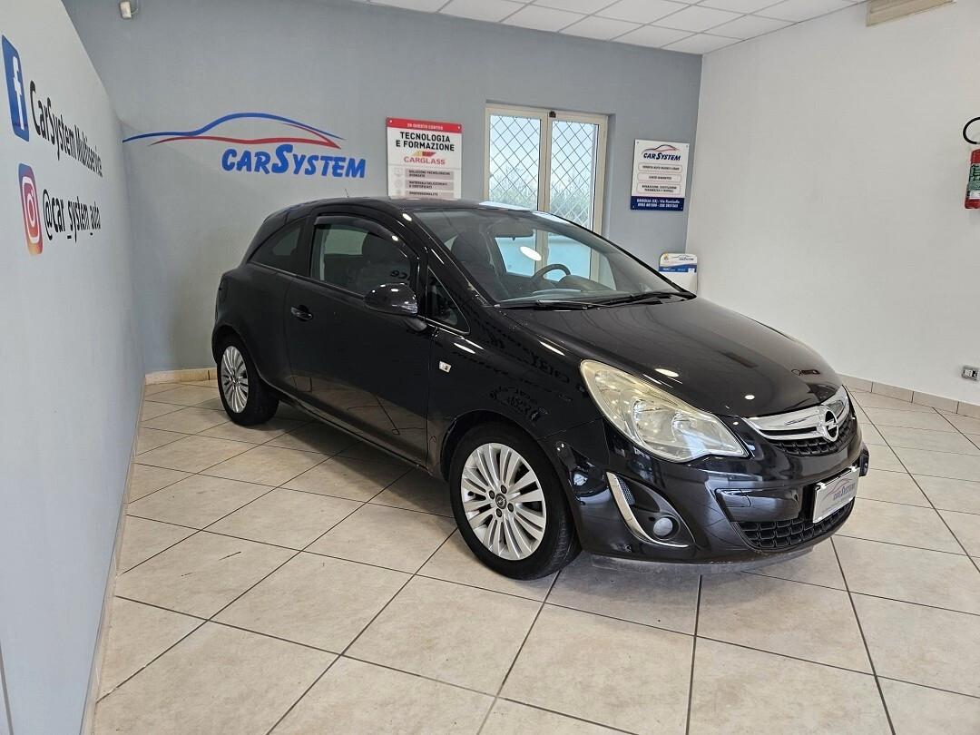 Opel Corsa 1.2 85CV 3 porte GPL-TECH Elective