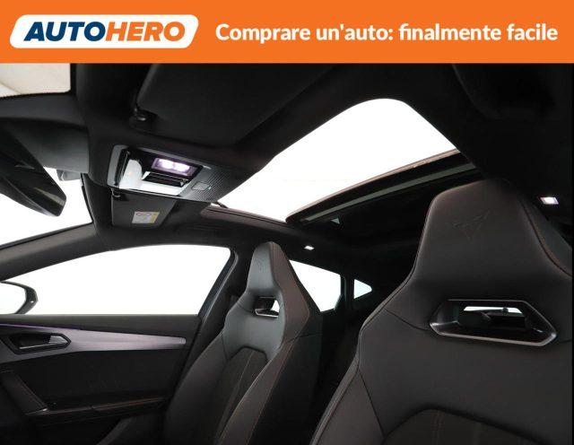 CUPRA Formentor 1.4 e-Hybrid DSG VZ