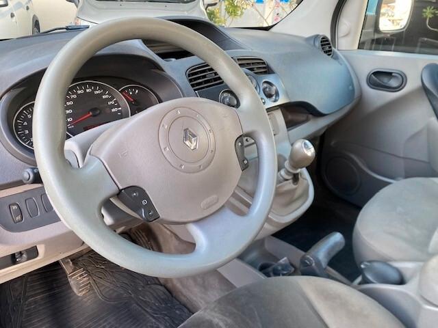 Renault Kangoo 1.5 dCi 105CV 5 porte Dynamique