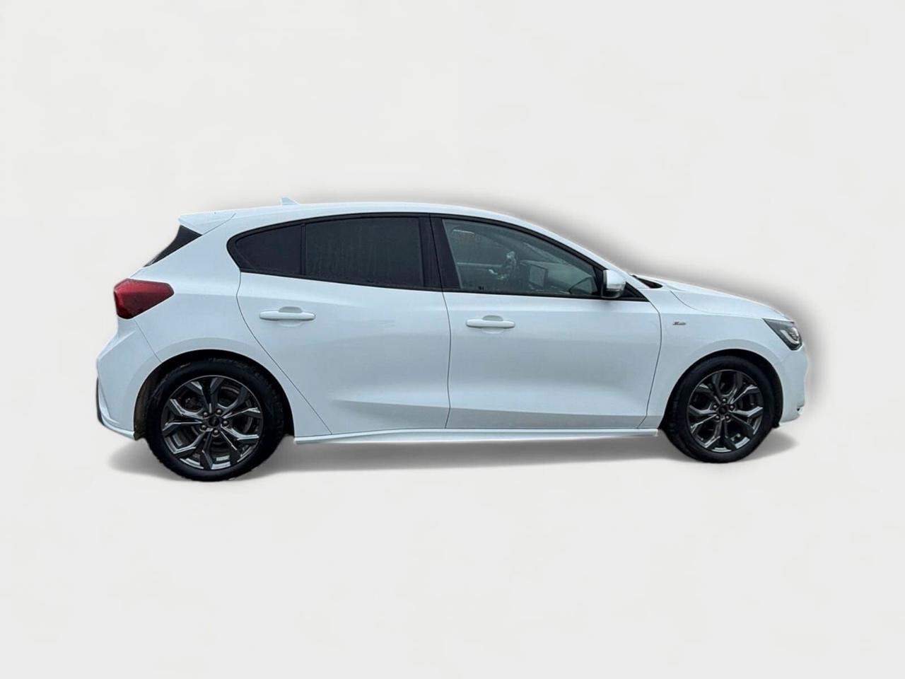 Ford Focus 5 Porte 1.5 EcoBlue 115cv ST-Line Auto