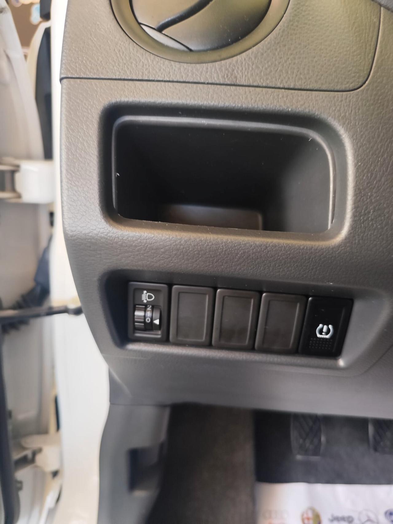 Suzuki Celerio 1.0 Style