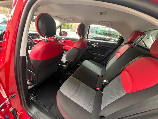 FIAT 500X 1.3 MultiJet 95 CV Lounge