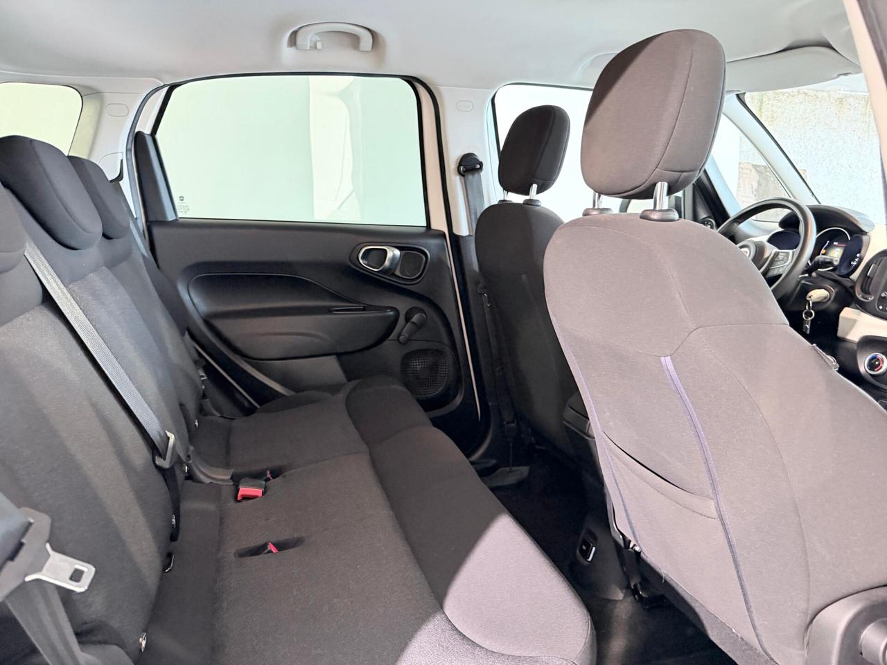 Fiat 500L 1.6 Multijet 120 CV NEOPATENTATI