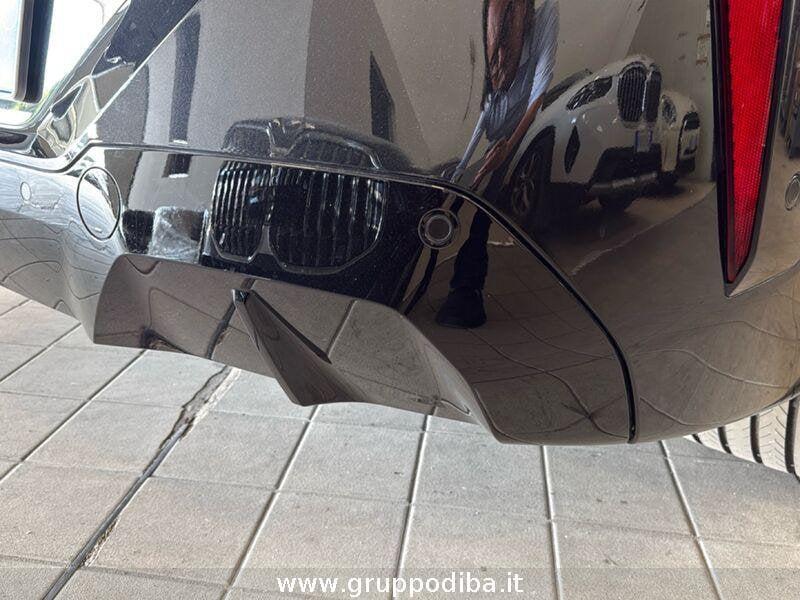 BMW X3 G45 2024 xdrive20d MSport Pro auto