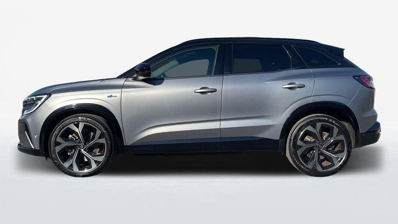Renault Austral 1.2 E-Tech full hybrid 200cv Iconic Esprit