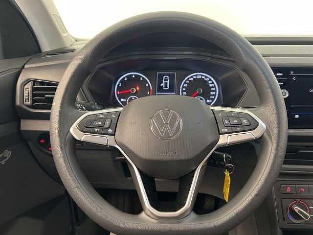 Volkswagen T-Cross 1ª serie 1.0 TSI Urban BMT