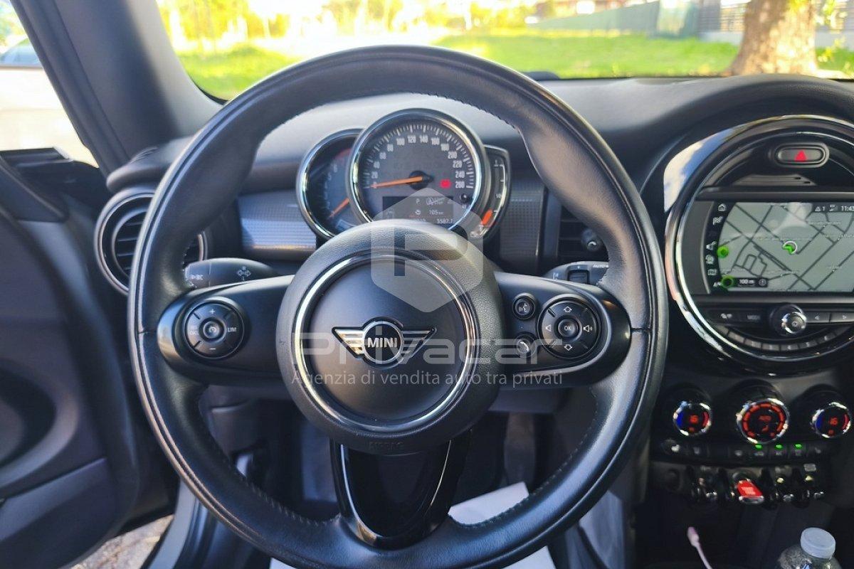 MINI Mini 1.5 Cooper Business