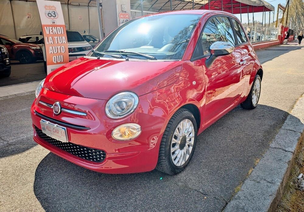 Fiat 500 1.0 Hybrid UNIPRO' SENZA VINCOLI DI FINANZIAMENTO