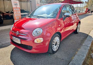 Fiat 500 1.0 Hybrid UNIPRO' SENZA VINCOLI DI FINANZIAMENTO