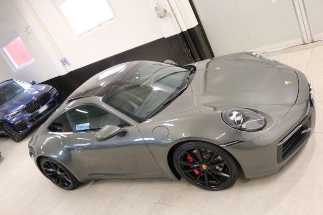 PORSCHE 911 Carrera S "" TETTO / RADAR / SERVICE PORSCHE""