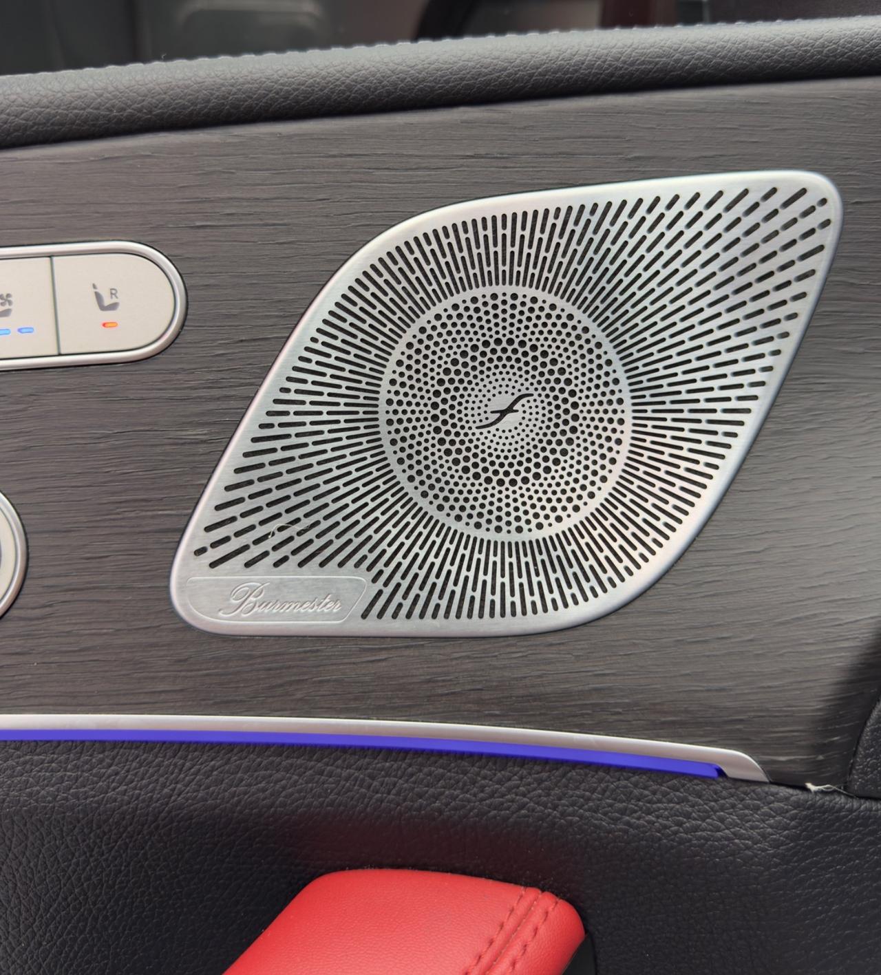 Mercedes-benz GLE 350 d 4Matic Coupé Ultimate