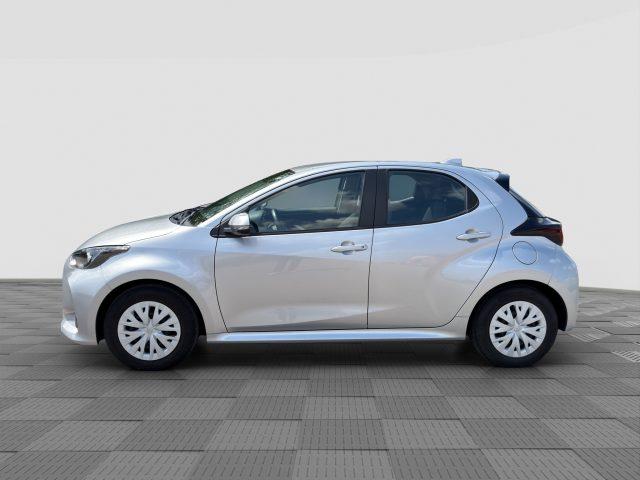 TOYOTA Yaris Yaris 1.0 5 porte Business