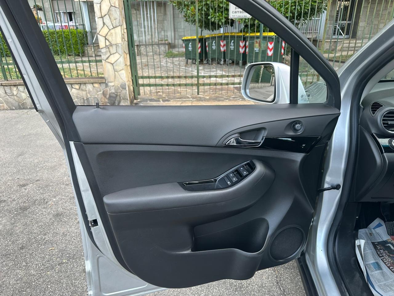 Chevrolet orlando 7 posti 1.8 gpl della casa Gino 2032