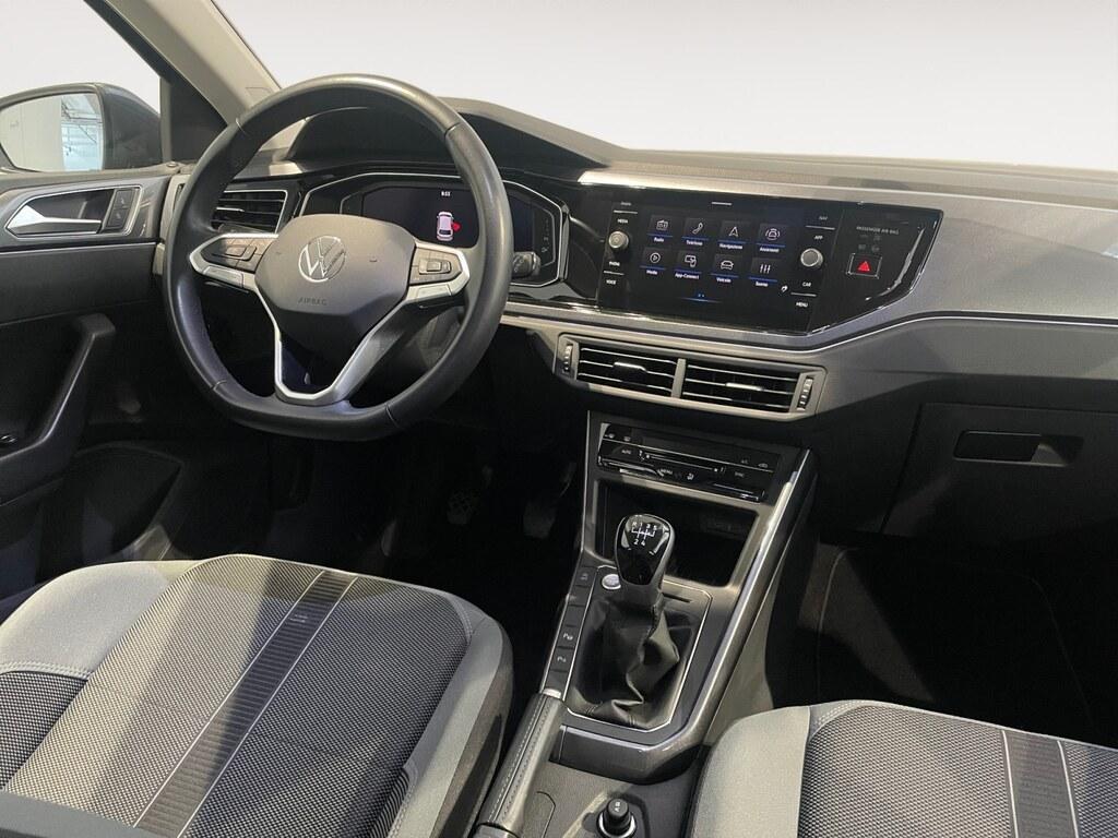 Volkswagen Polo 1.0 TSI 95CV Style - IMPIANTO GPL/ IVA ESPOSTA