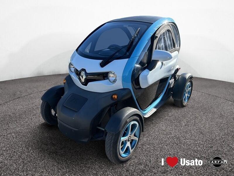 Renault LIFE 80 FLEX 80