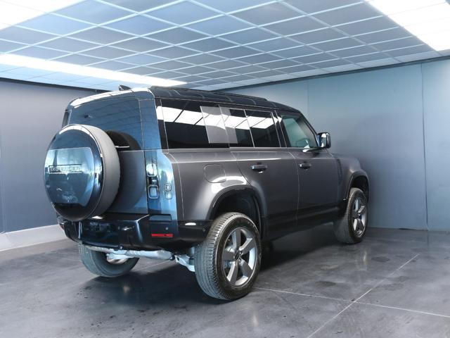 LAND ROVER Defender 110 3.0D I6 250 CV AWD Auto X-Dynamic HSE