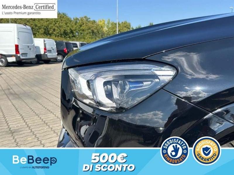 Mercedes-Benz GLE Coupé GCOUPE 300 D MHEV PREMIUM 4MATIC AUTO