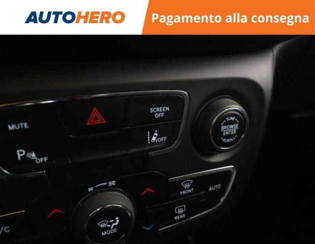 JEEP Compass 1.4 MultiAir 2WD Limited