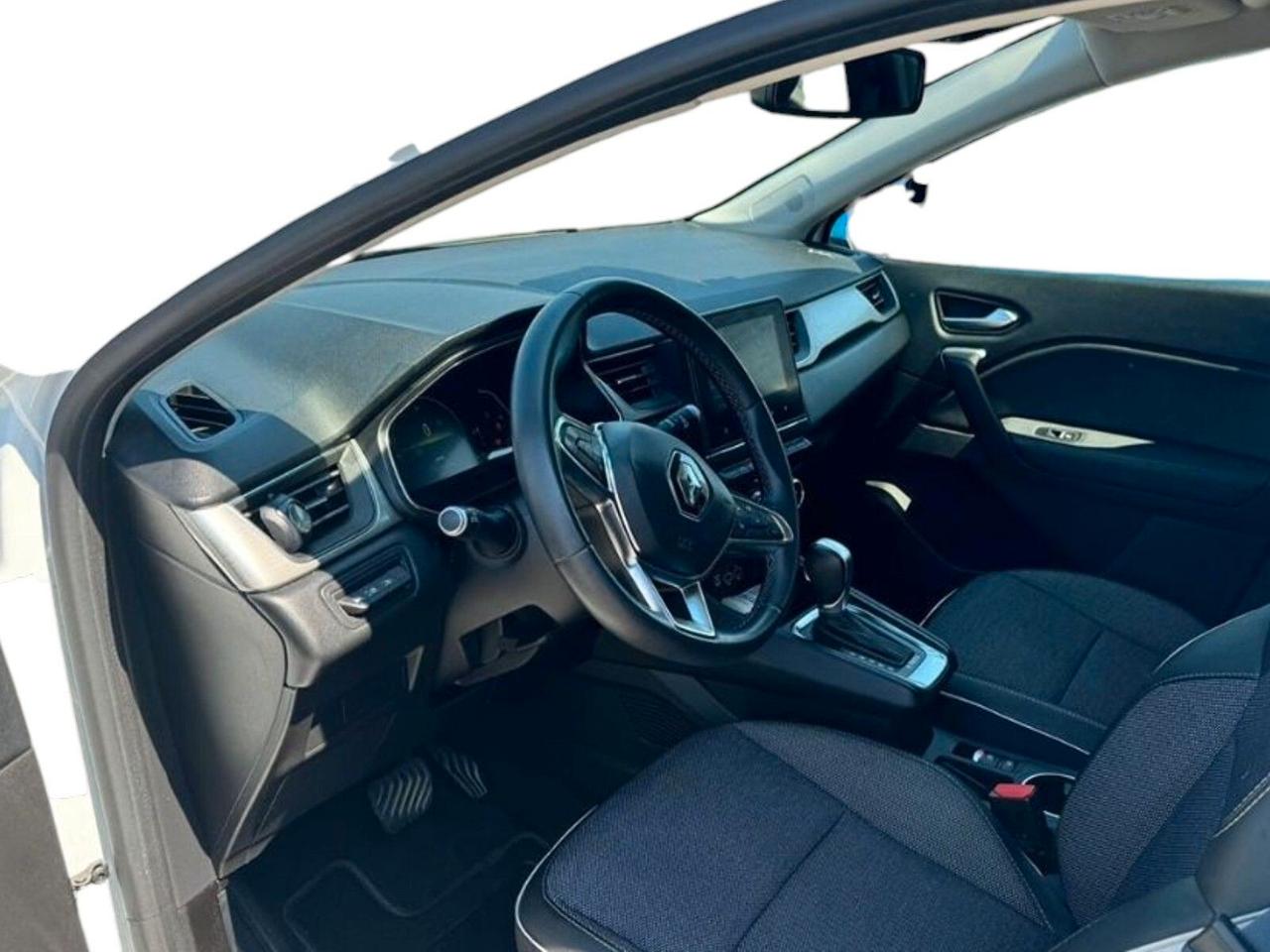Renault Captur Full Hybrid E-Tech 145 CV Intens