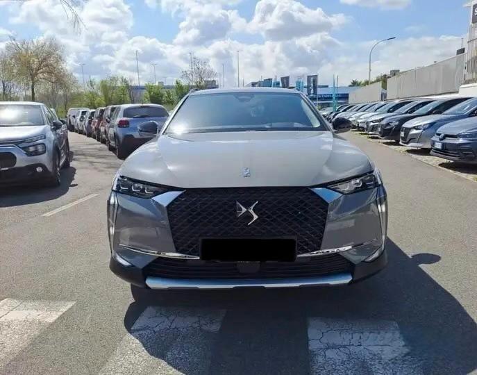Ds DS4 E-Tense 225 Cross Rivoli
