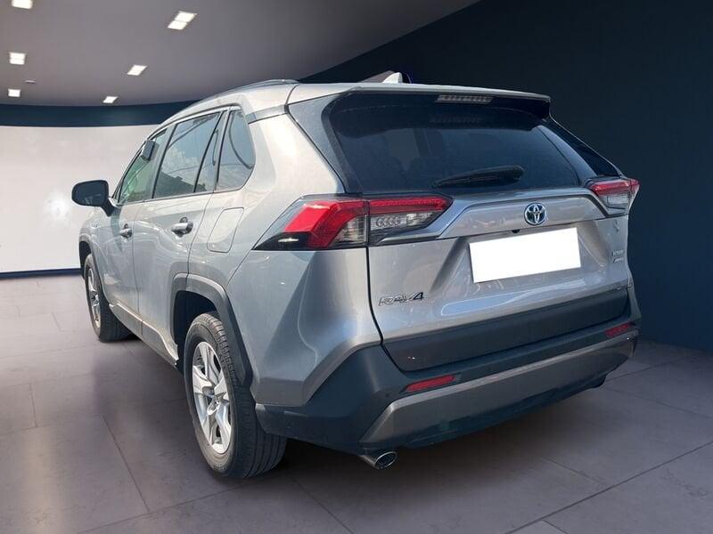 Toyota RAV4 V 2019 2.5 vvt-ie h Active awd-i 222cv e-cvt