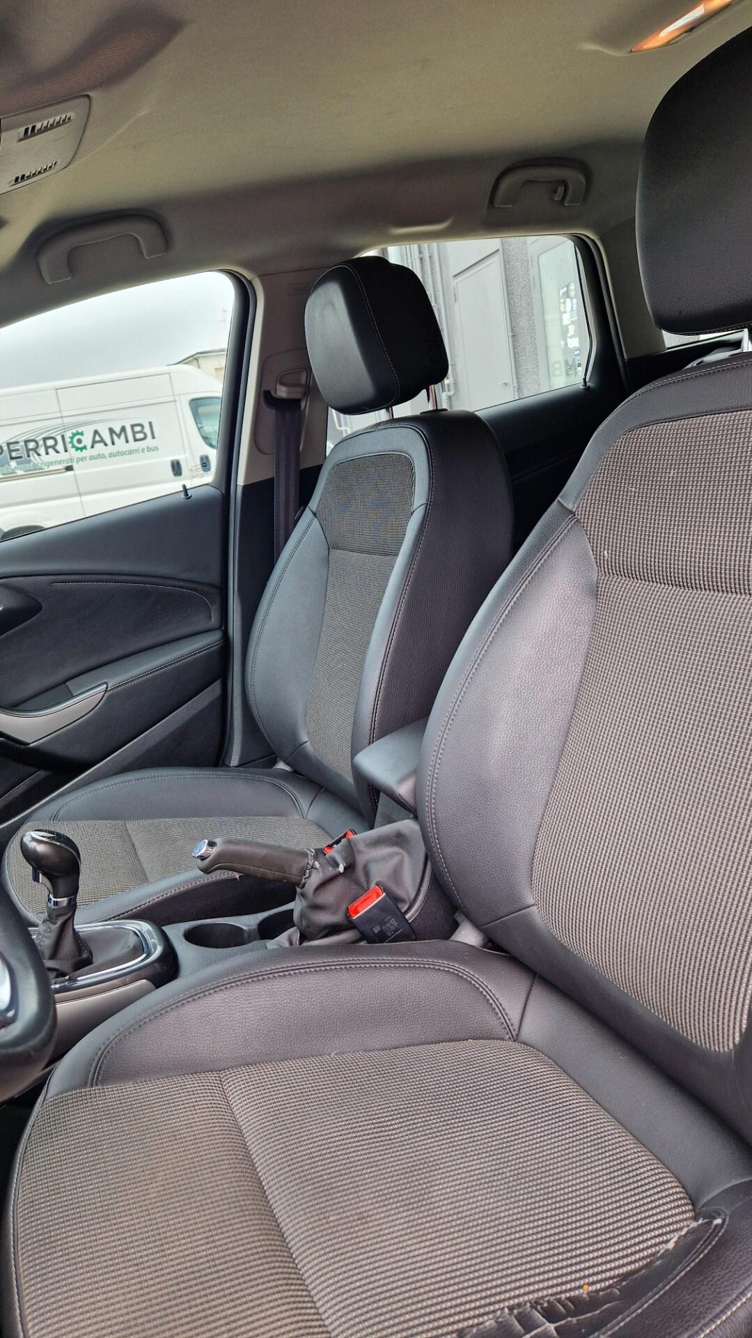 Opel Astra 1.6 CDTI 136CV EcoFLEX S&S Sports Tourer Cosmo