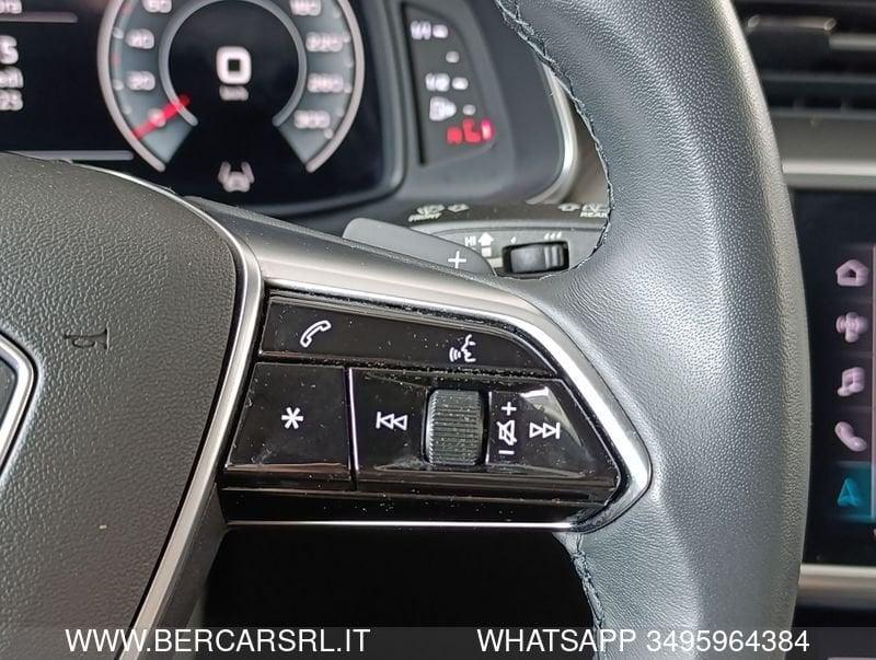 Audi A6 A6 Avant 45 3.0 TDI quattro ultra S tronic Business Sport