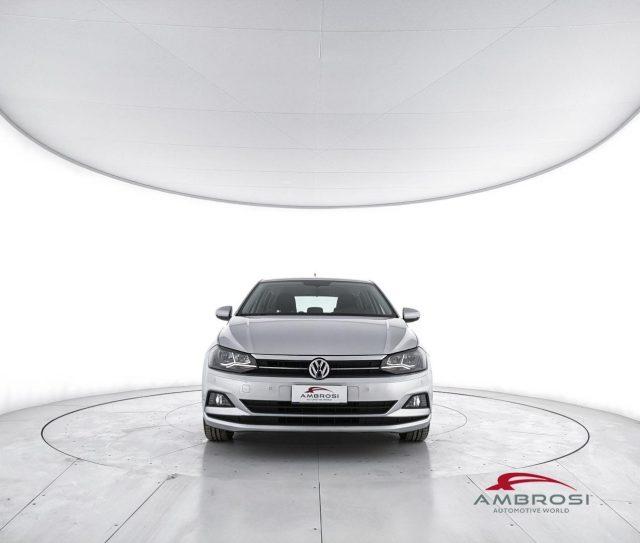 VOLKSWAGEN Polo 1.0 TSI 5p. Comfortline BlueMotion Technology