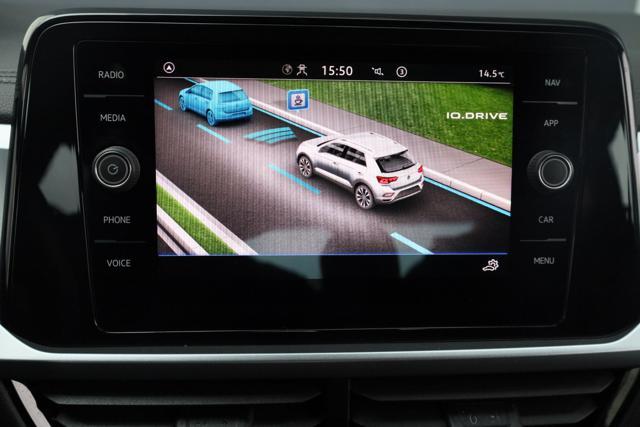 VOLKSWAGEN T-Roc 1.5 TSI Life