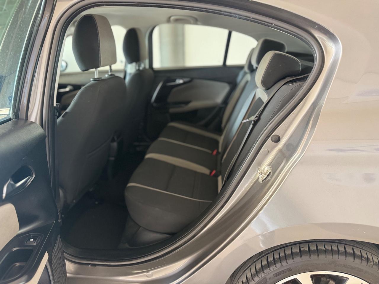 Fiat Tipo 1.6 Mjt S&S DCT 5 porte Business