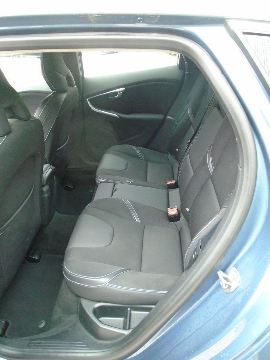 V40 '14 1.6 D2 EURO 5B UNIPRO OK NEOP.