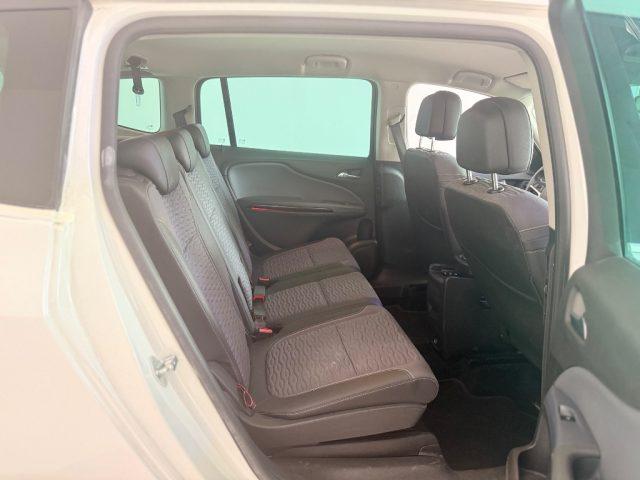 OPEL Zafira Tourer 1.6 CDTi 136CV Start&Stop Cosmo