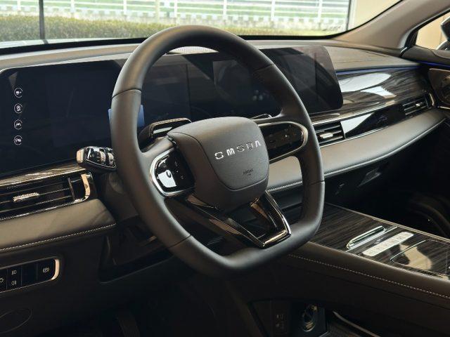 OMODA 5 Omoda 5 1.6 TGDI 147CV aut. Premium