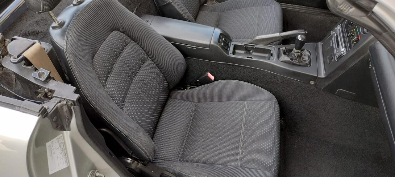 Mazda MX-5 1.6i 16V cat RESTAURATA