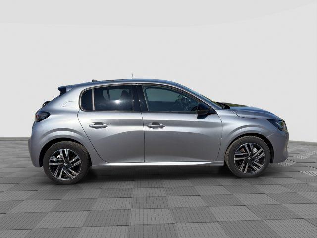 PEUGEOT 208 208 PureTech 100 Stop&Start 5 porte Allure Pack