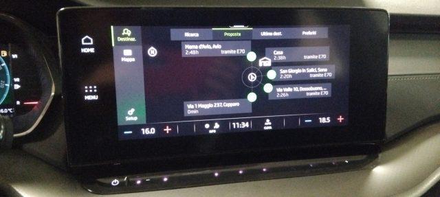 SKODA Octavia 2.0 TDI SCR Wagon Executive