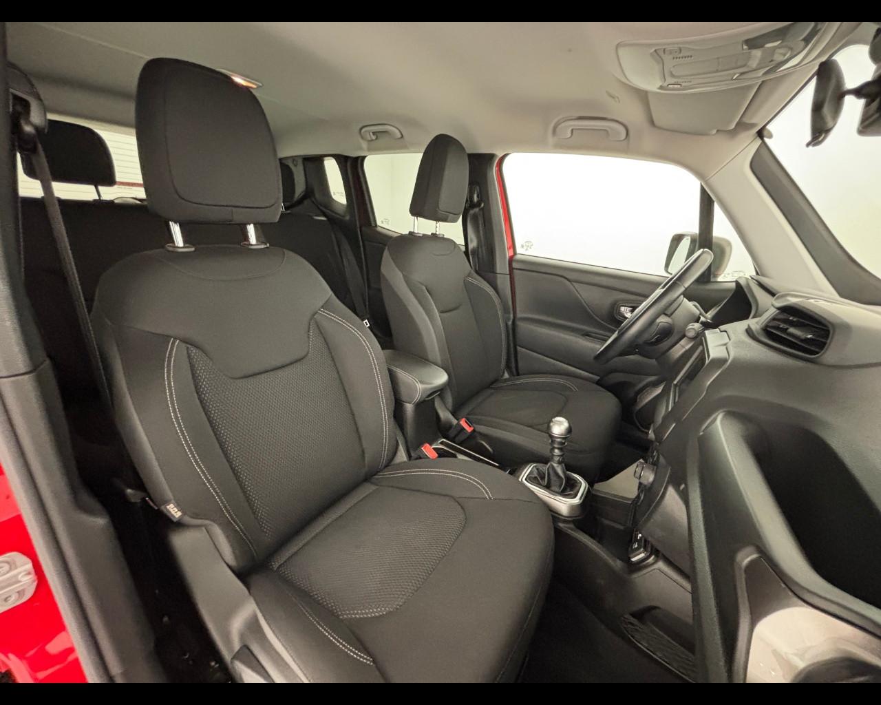 JEEP Renegade 1.0 t3 Limited 2wd