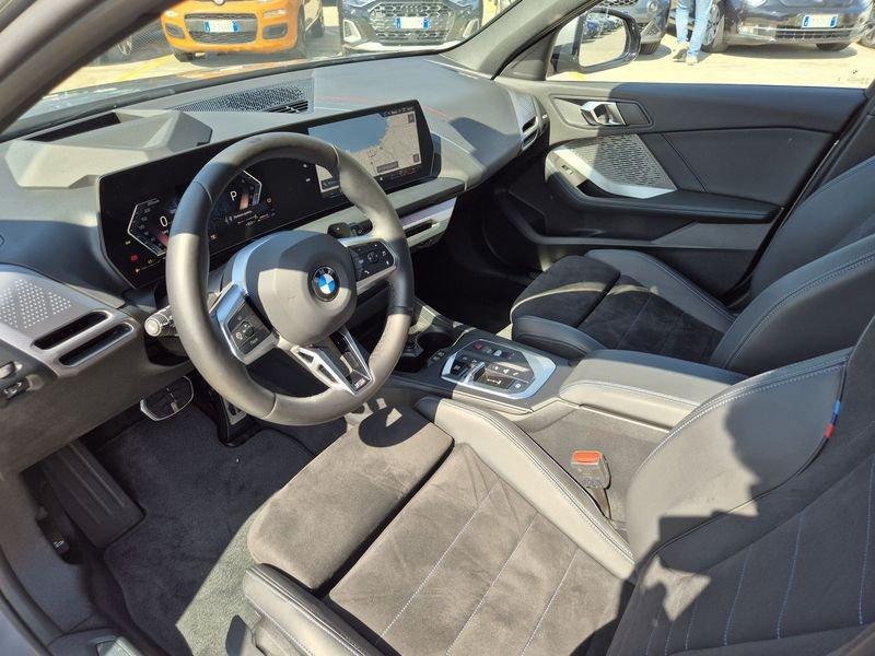 BMW Serie 1 118d MSport Pro auto