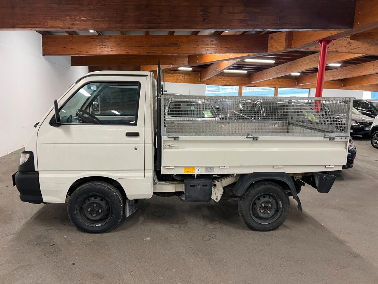 Piaggio Porter 1.2D Kipper/ribaltabile
