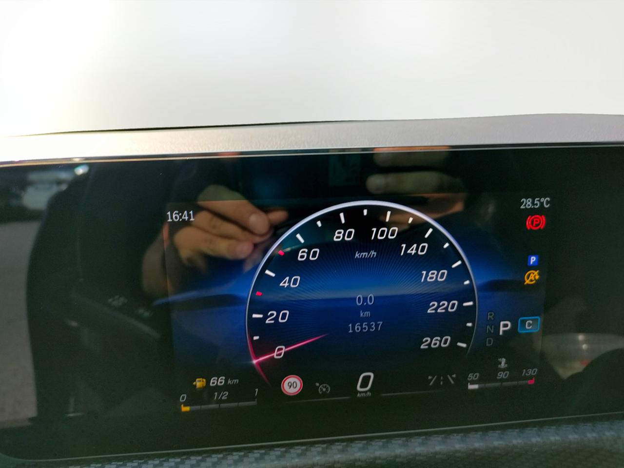Mercedes-Benz Classe A - W177 2023 - A 180 d Advanced auto
