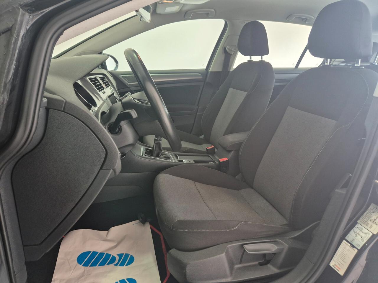 Volkswagen Golf 1.6 TDI 5p. Comfortline BlueMotion Technology