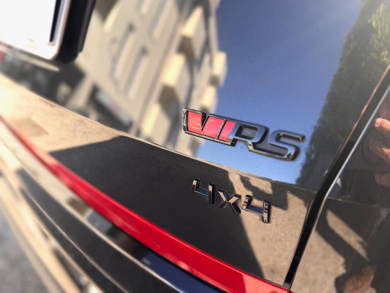 Skoda Kodiaq 2.0 BiTDI SCR 4x4 DSG RS