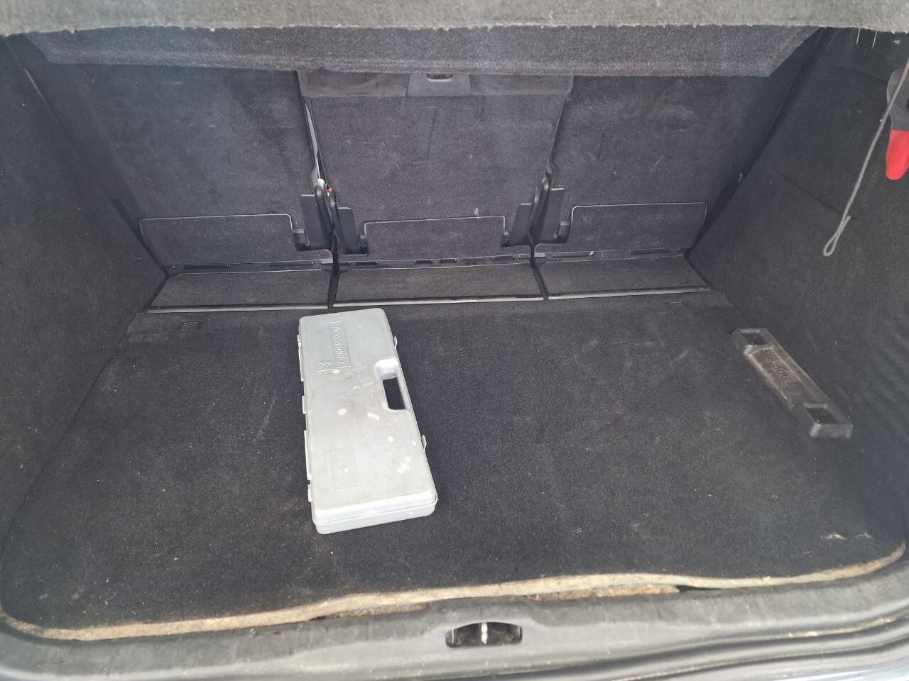 Citroen C4 2.0 HDi FAP Exclusive CAMBIO AUTOMATICO