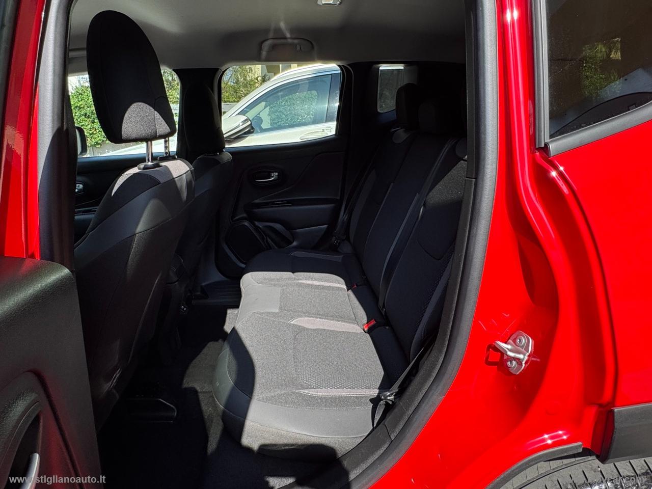 JEEP Renegade 1.6 Mjt 130CV Limited
