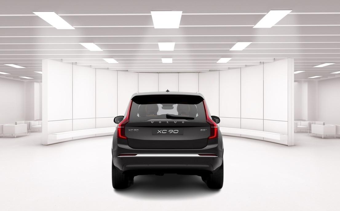 VOLVO Xc90 T8 Plug-In Hybrid Awd Automatico 7 Posti Plus Dark
