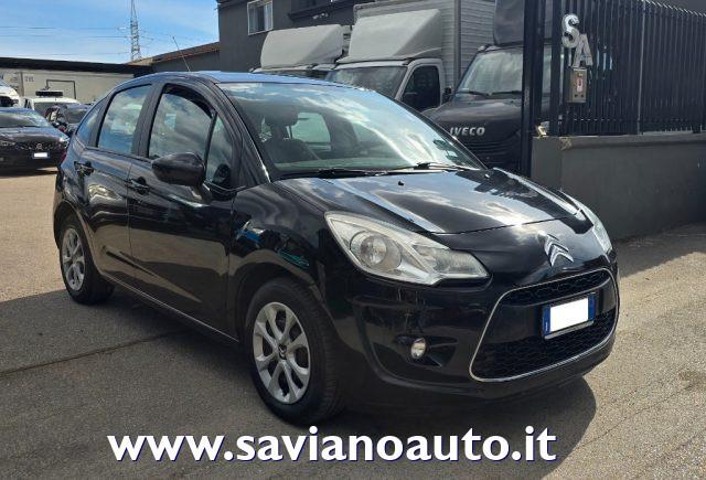 CITROEN C3 1.1 GPL