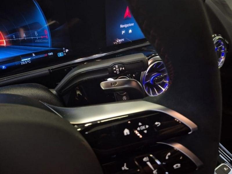Mercedes-Benz GLA 45 S AMG 4Matic Premium Plus